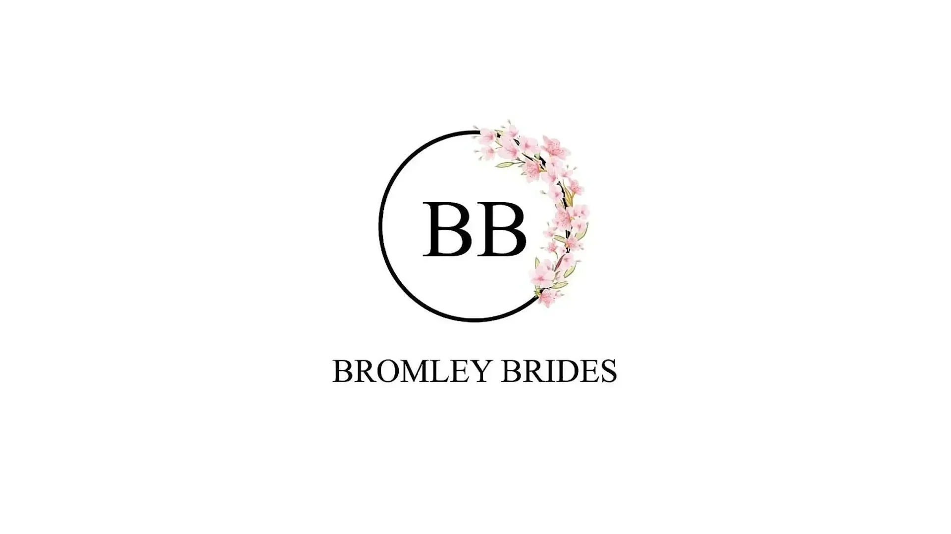 bromley brides logo