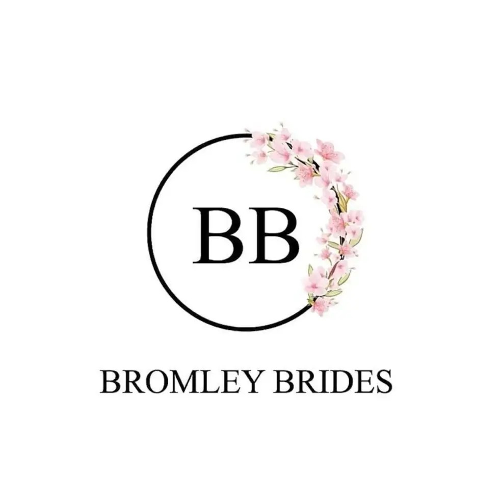 bromley brides logo mobile